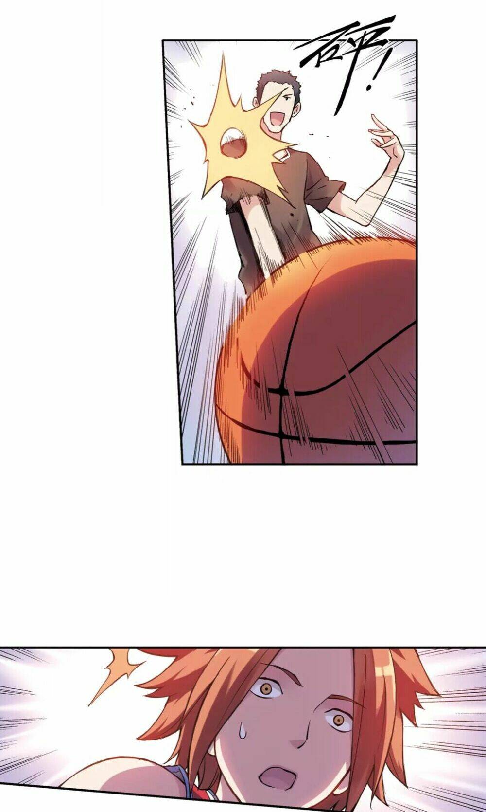 hương vị mùa hạ chapter 21 7