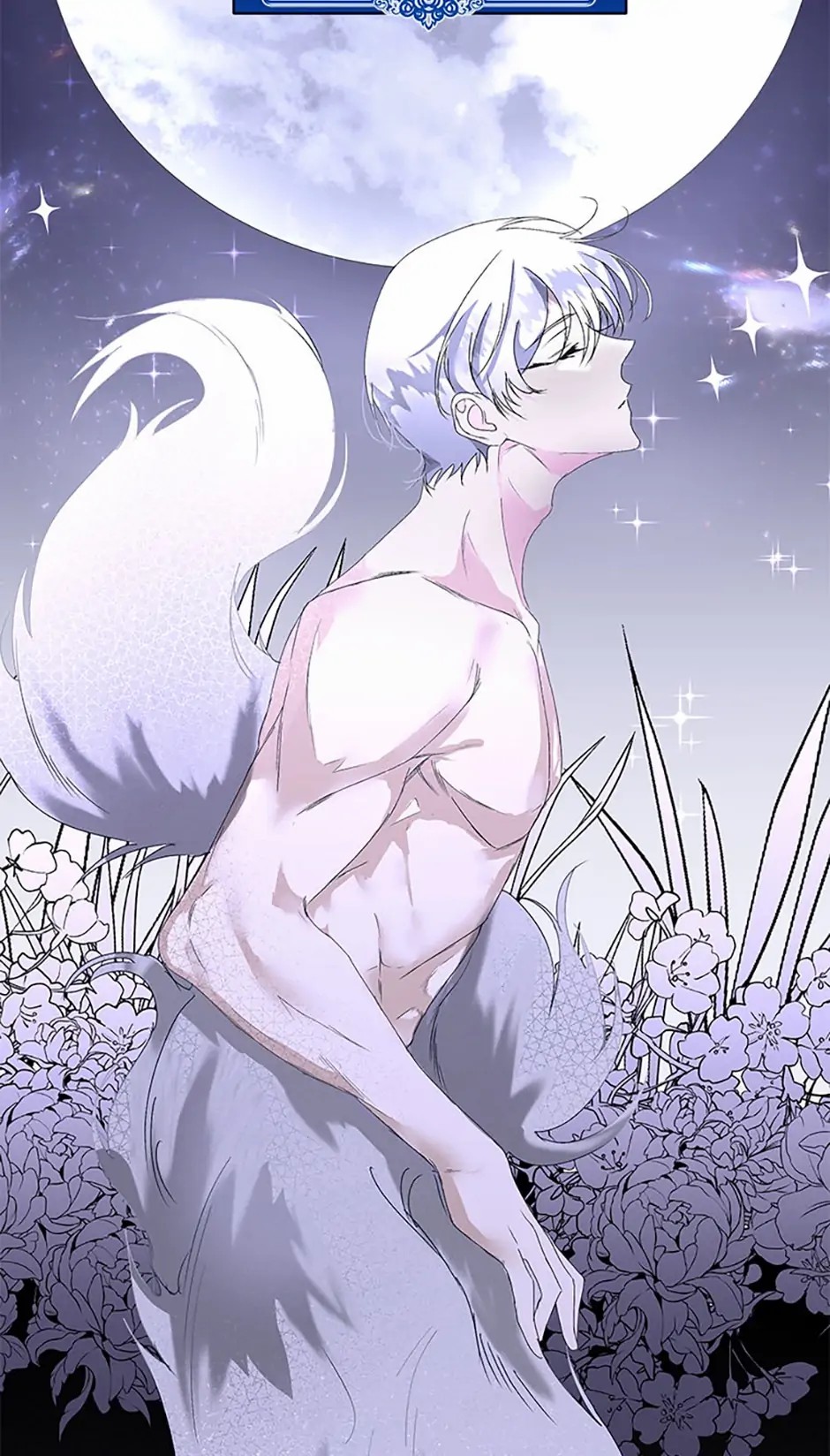 tôi là bảo mẫu bất đắc dĩ của nam chính chapter 1.1 9