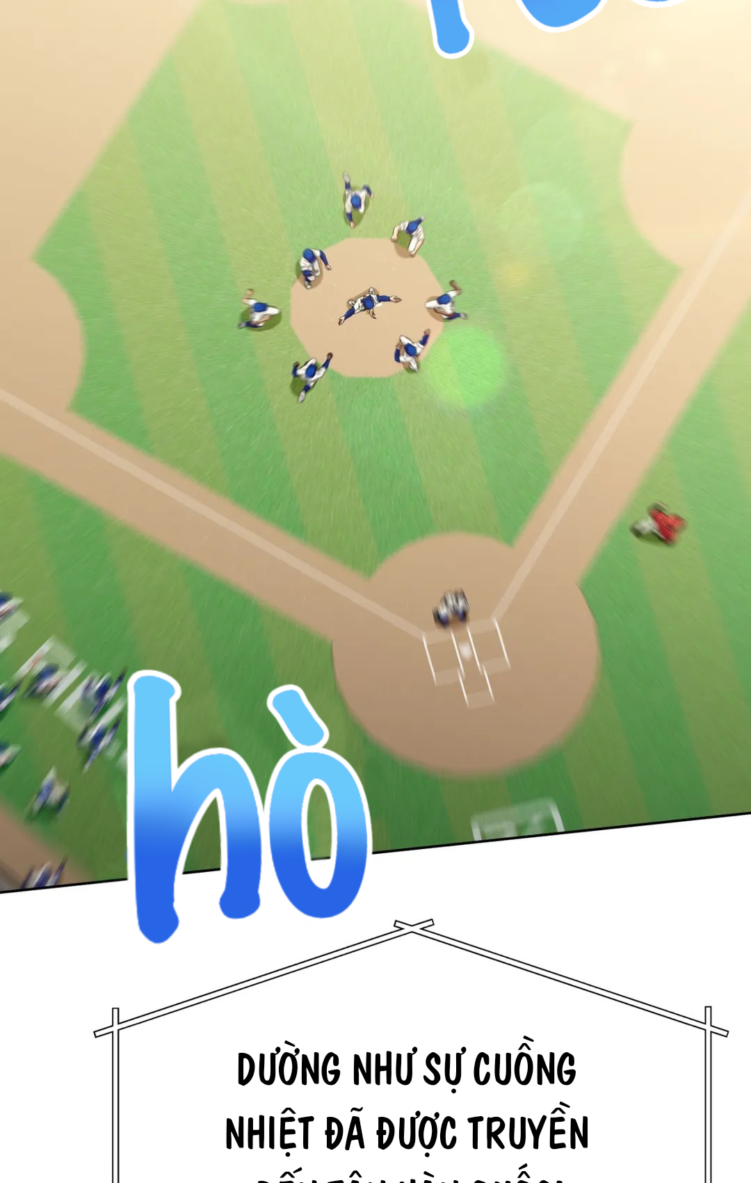 sương mù dày đặc chapter 11 95