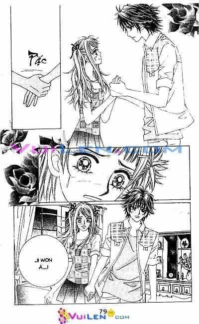 tìm lại tình yêu chapter 76 20