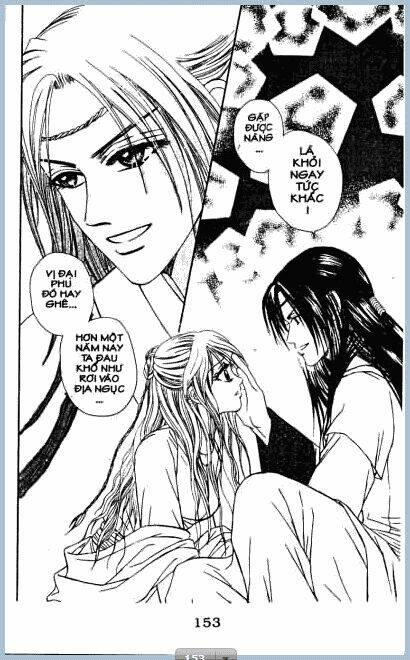 nàng công chúa lạc loài chapter 5 154