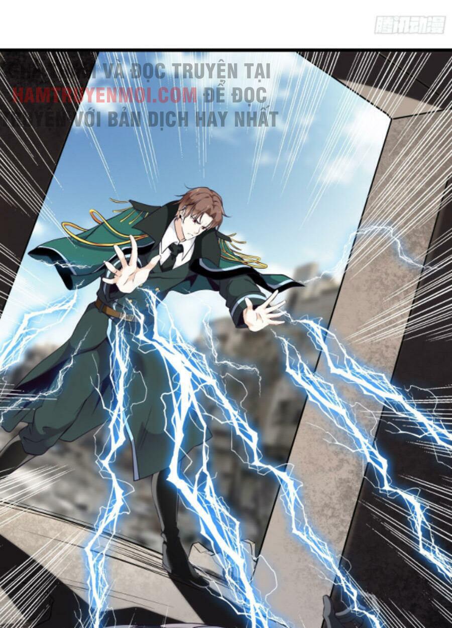 nãi ba là chiến thần mạnh nhất chapter 80 52