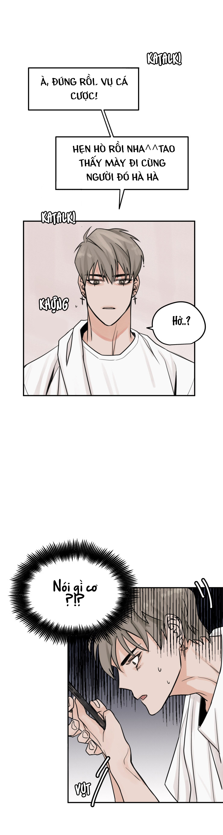 yêu thử 1 tuần, liệu có nên chapter 2 10