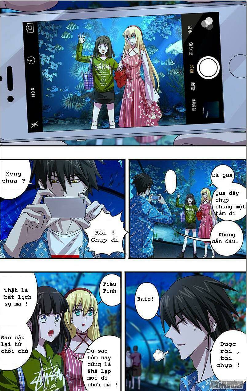 were wolf chapter 70 4