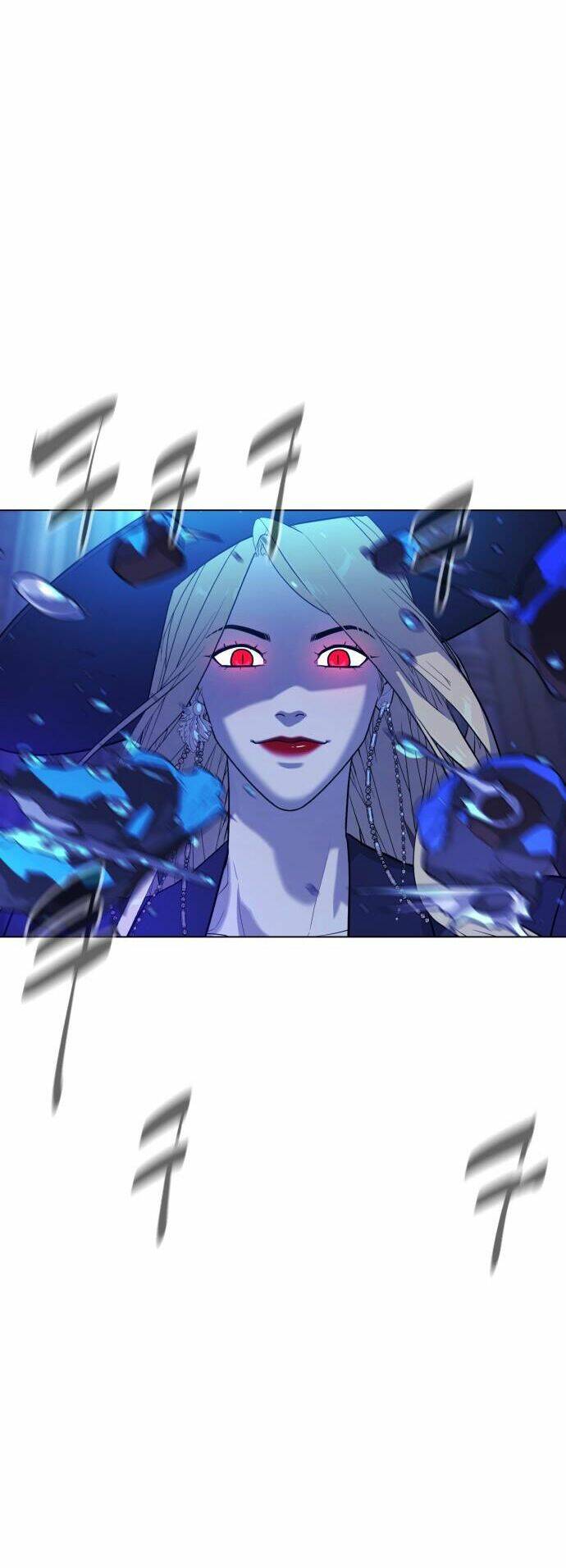 Máu trắng chapter 84 11