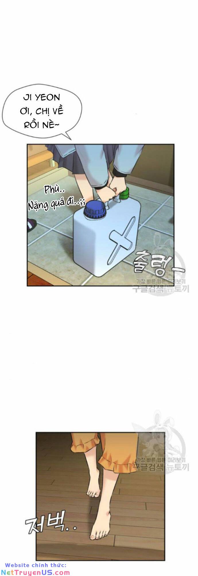 gương mặt thiên tài chapter 126 2