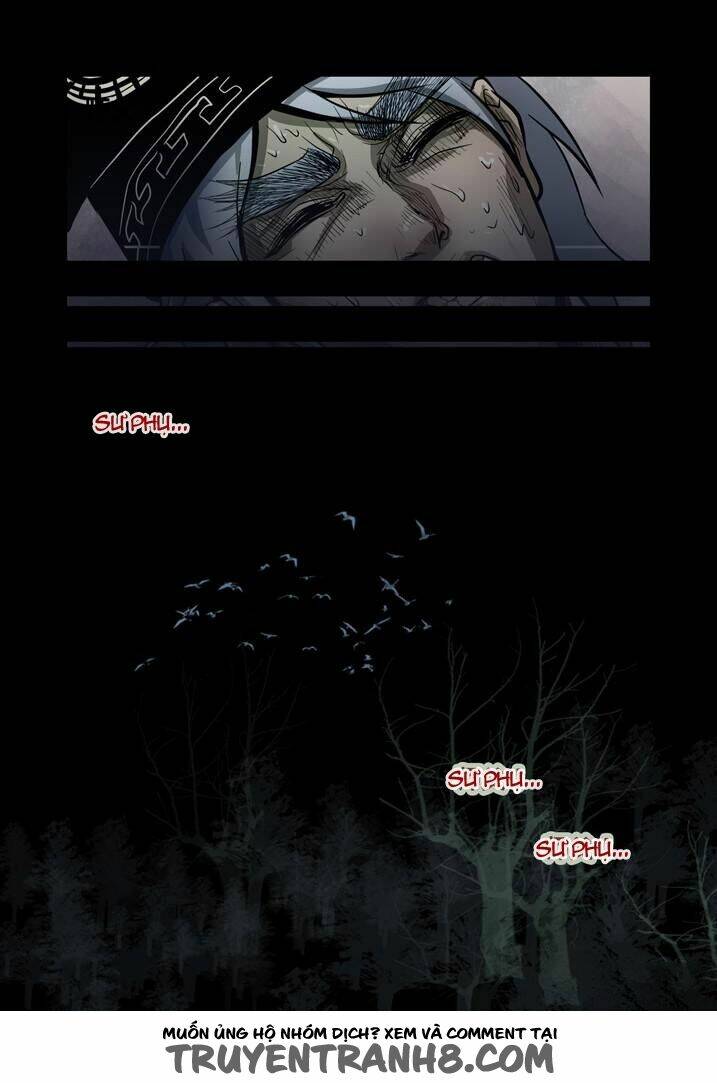 thâu hoan chapter 51 18