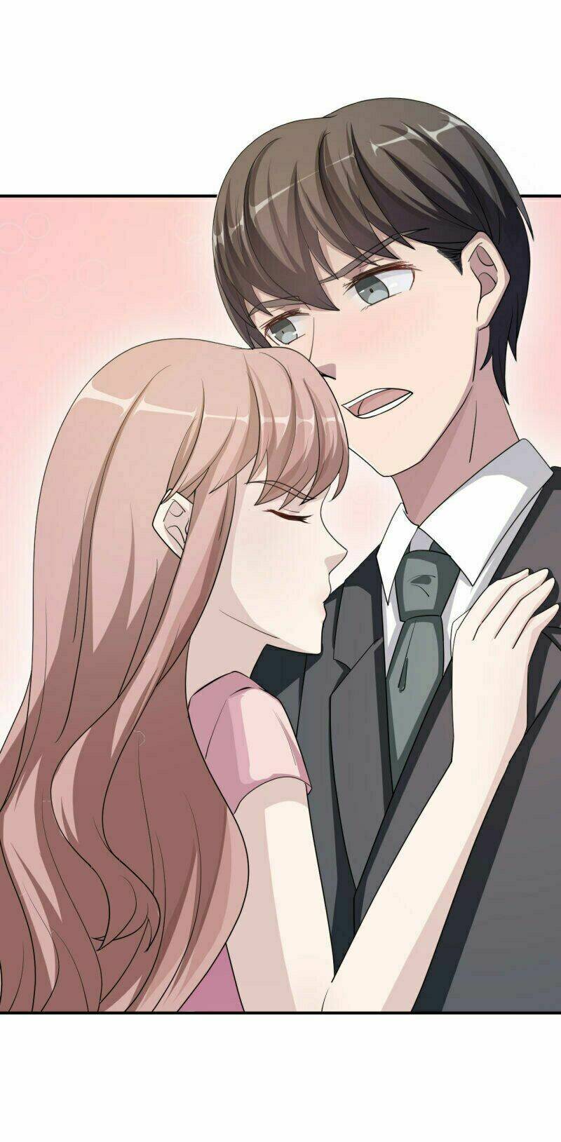 mạc thiếu bức hôn: vợ mới khó chống đỡ chapter 80 60