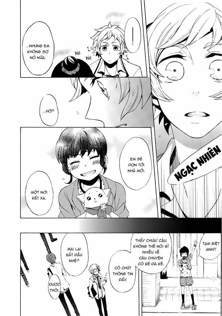 halloween town - party time chapter 1 18