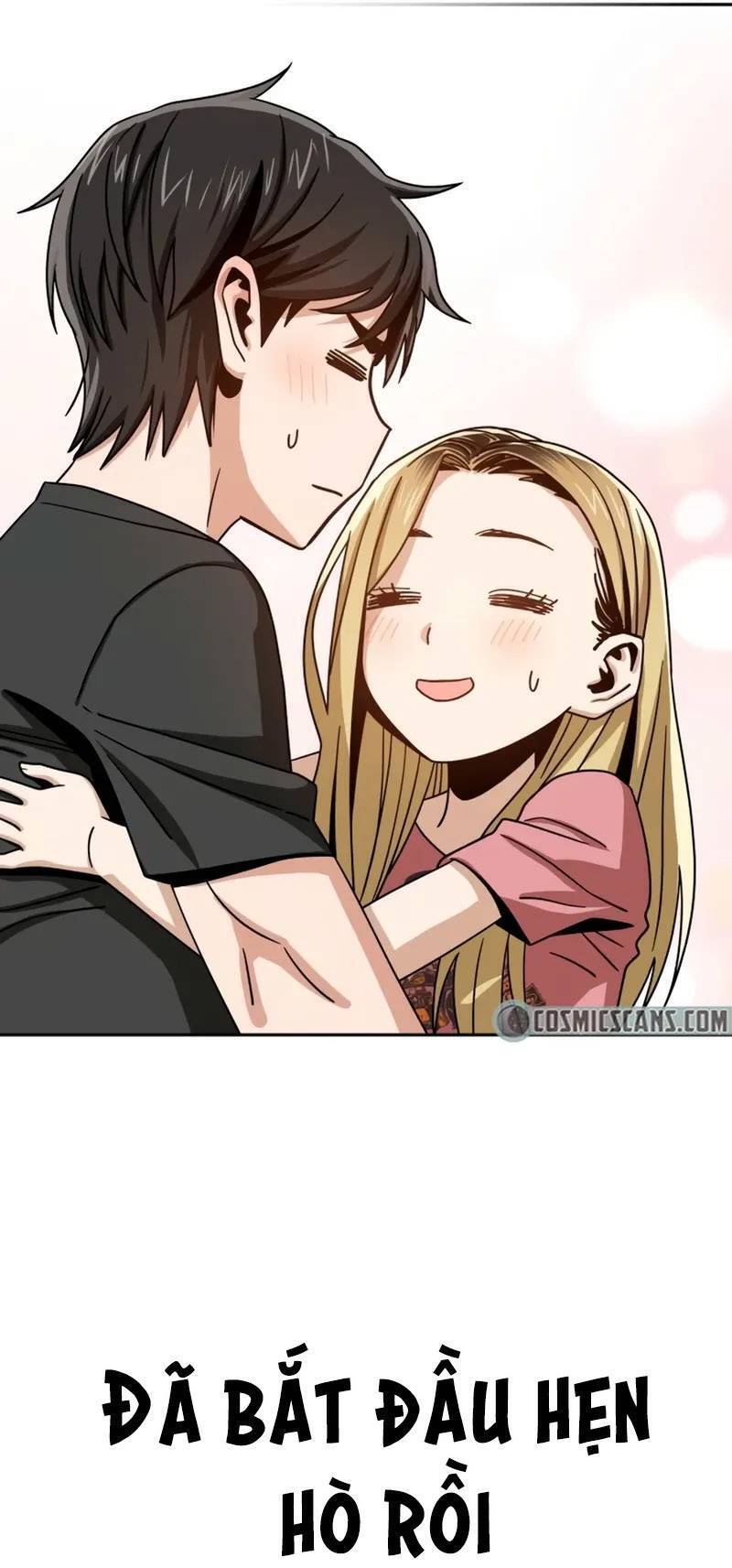 Lớ Ngớ Vớ Phải Tình Yêu chapter 56.2 45