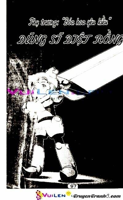 đóa hoa yêu kiều chapter 10 98