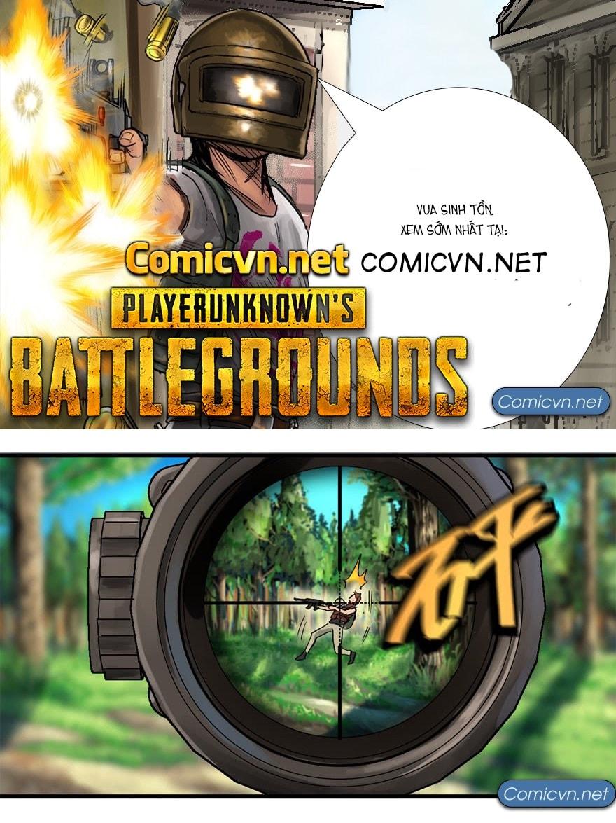 vua sinh tồn chapter 9 1