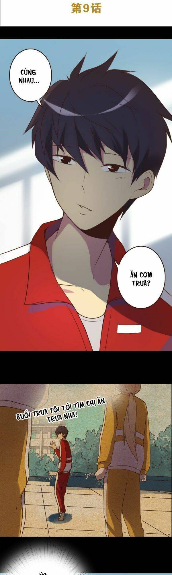 love-c romantic fruity chapter 9 2