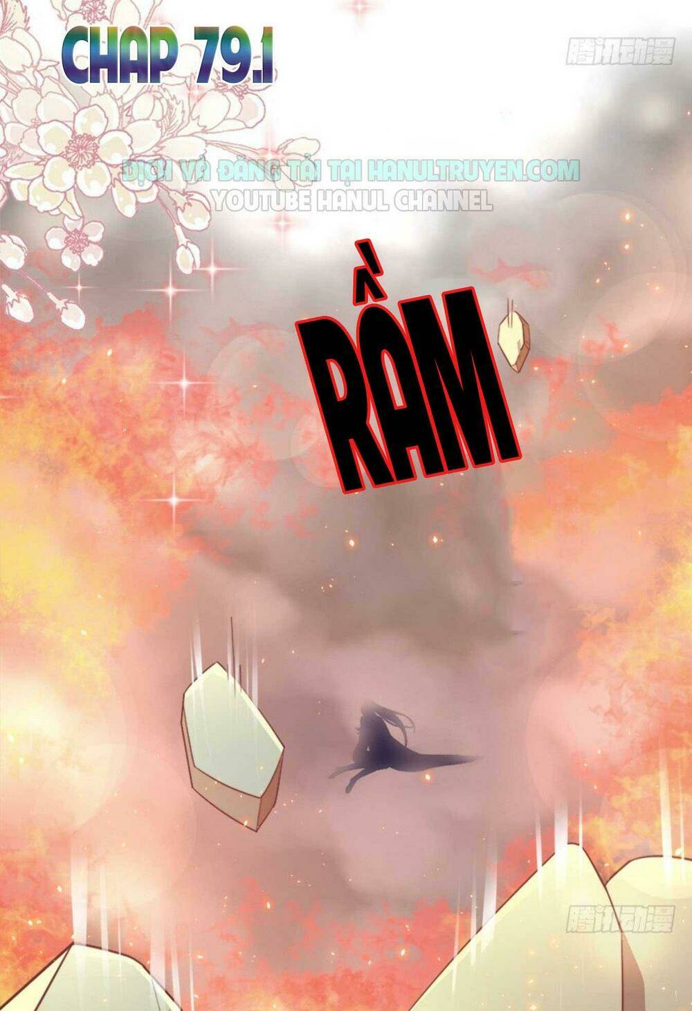 thiên hạ đệ nhất sủng phi chapter 79.1 2