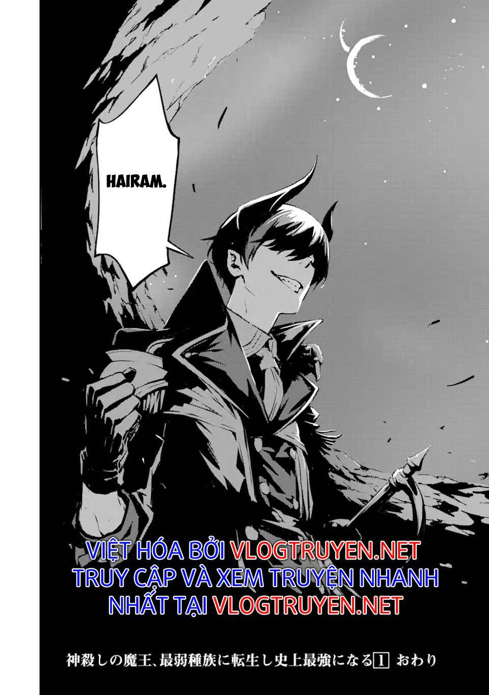 thần sát quỷ vương chapter 4 47