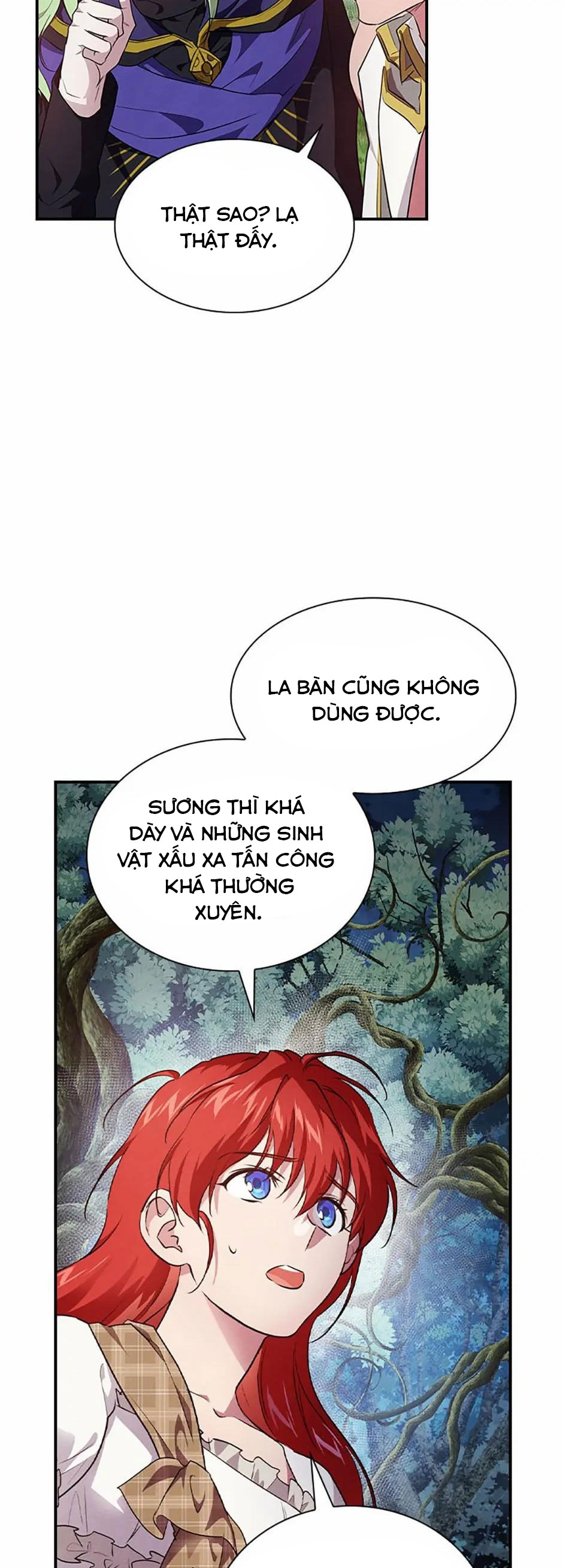đi tìm con trai của cha tôi chapter 52 14