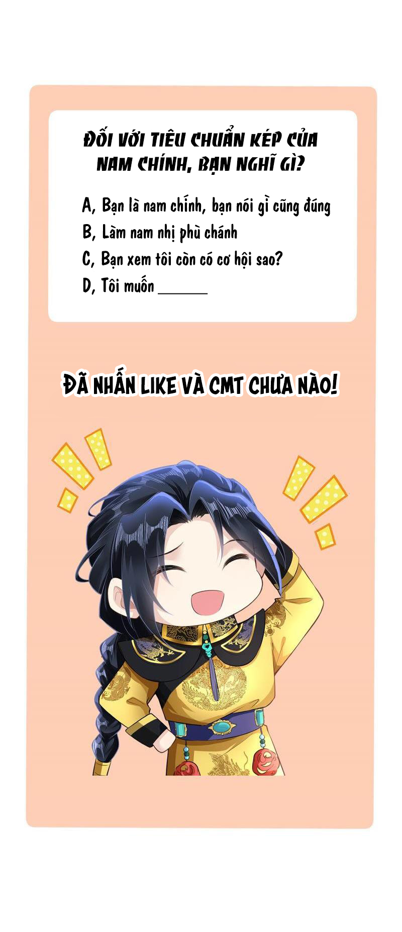 quận chúa vững quá không thể tiêu diệt! chapter 37 13