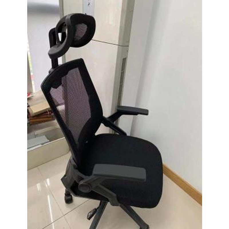 Ghế Xoay Văn Phòng Công Thái Học Ergonomic Có Ngả Lưng, Đệm Lưới Thoáng Khí YLF2199, Ghế Xoay Gaming Cao Cấp, Lưng Lưới Thoáng Khí Chuẩn Công Thái Học Nâng Đỡ Lưng Và Cổ, Ghế Gaming Xoay 360 Giúp Thư Giãn - Hàng Chính Hãng Phong Sơn Shop