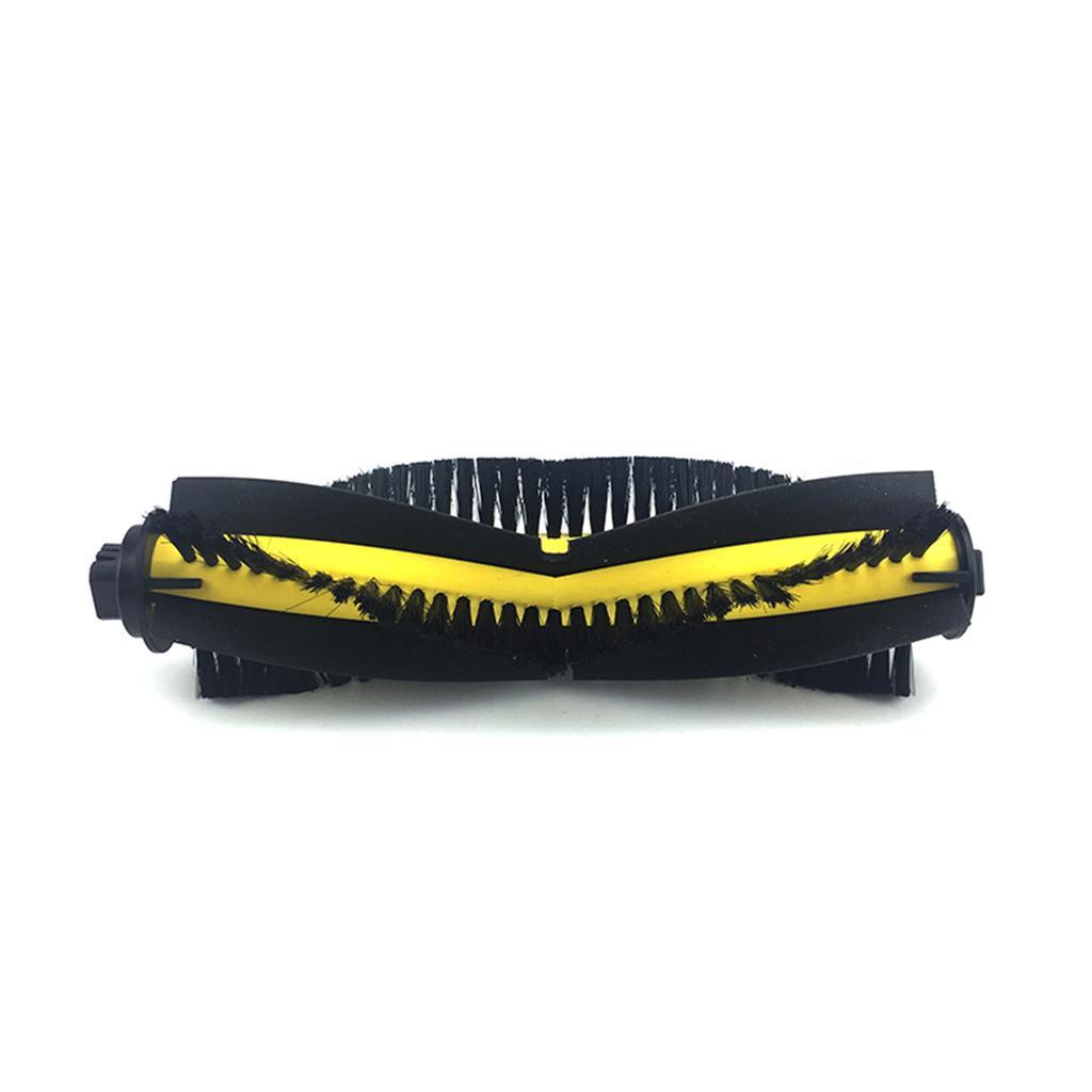 HEPA Filter Side & Main Brushes Spare Part for ILIFE V7 Vacuum Cleaner Accs