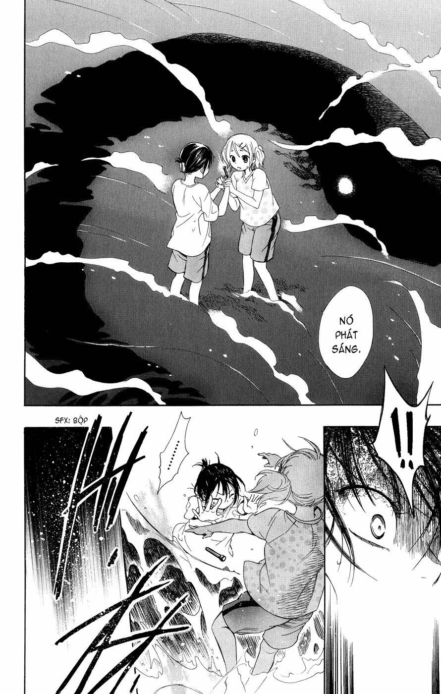 vua sói và nữ pháp sư chapter 3 29