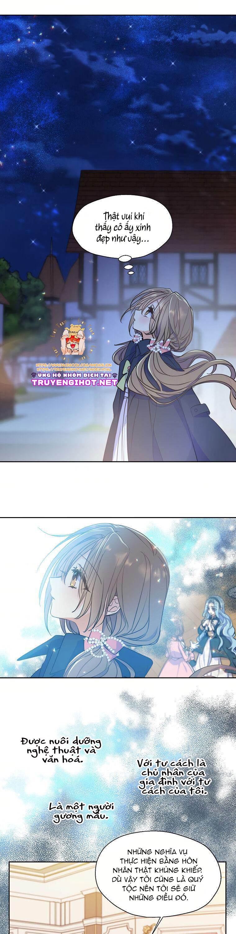 bệ hạ, xin đừng giết tôi!! chapter 47 2