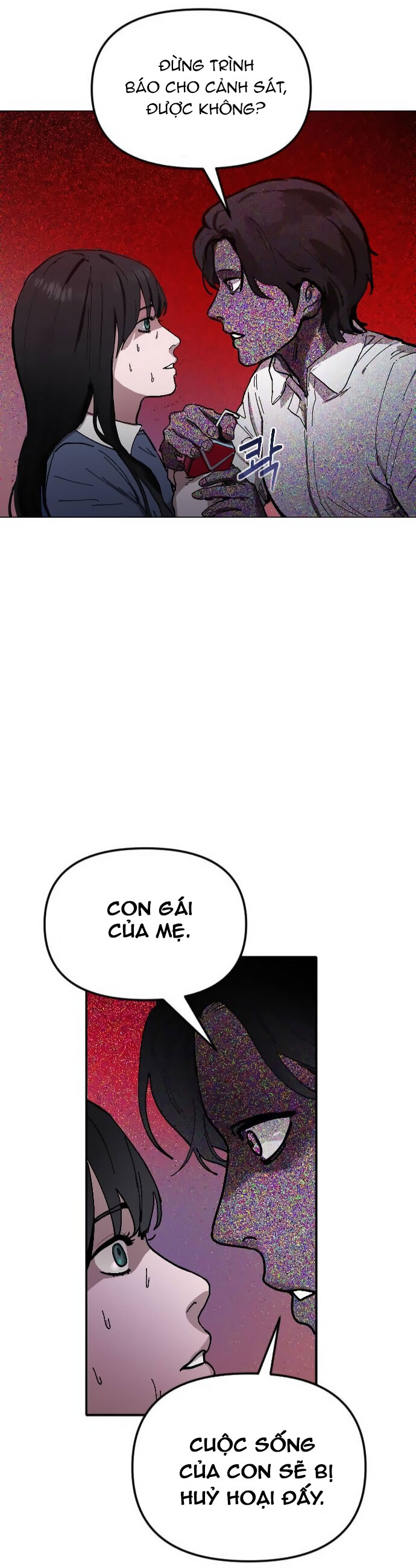 tựa như con gái chapter 2.1 3