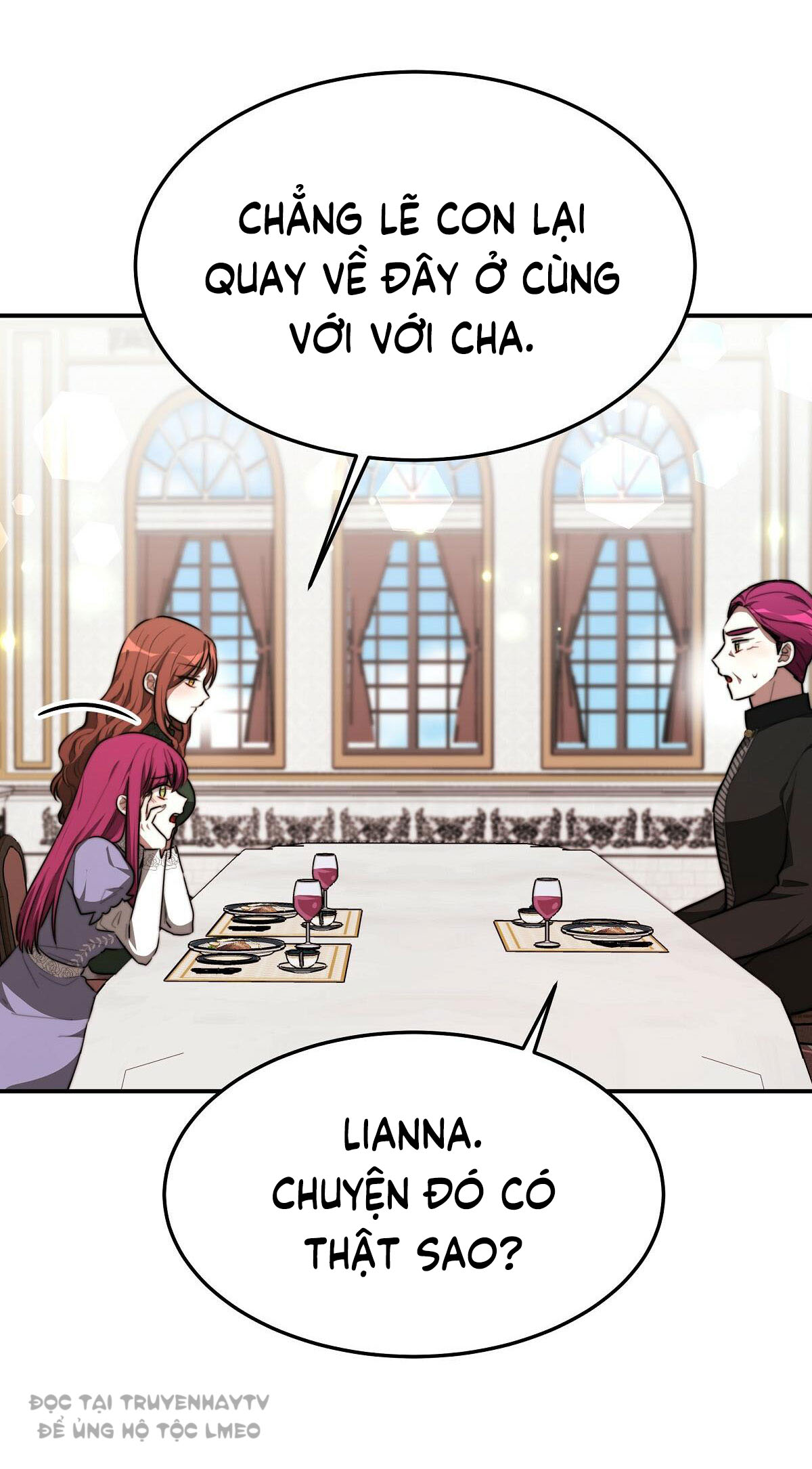 cuộc hôn nhân tay ba chapter 31 19