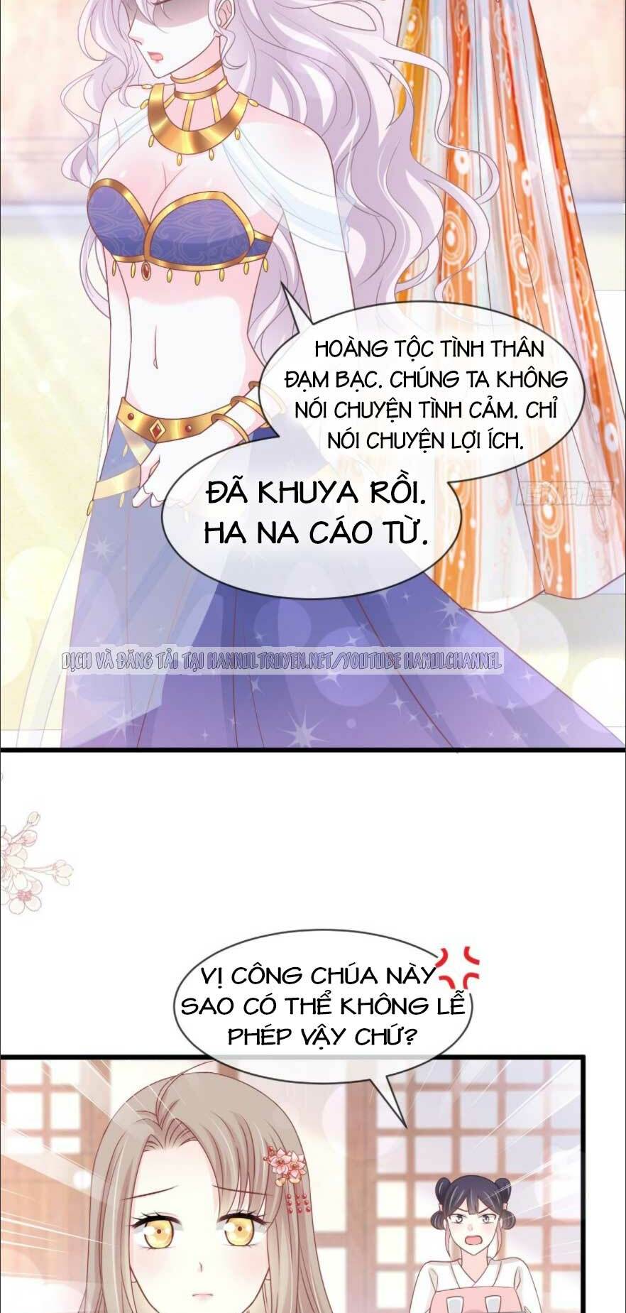 thiên hạ đệ nhất sủng phi chapter 228.1 7