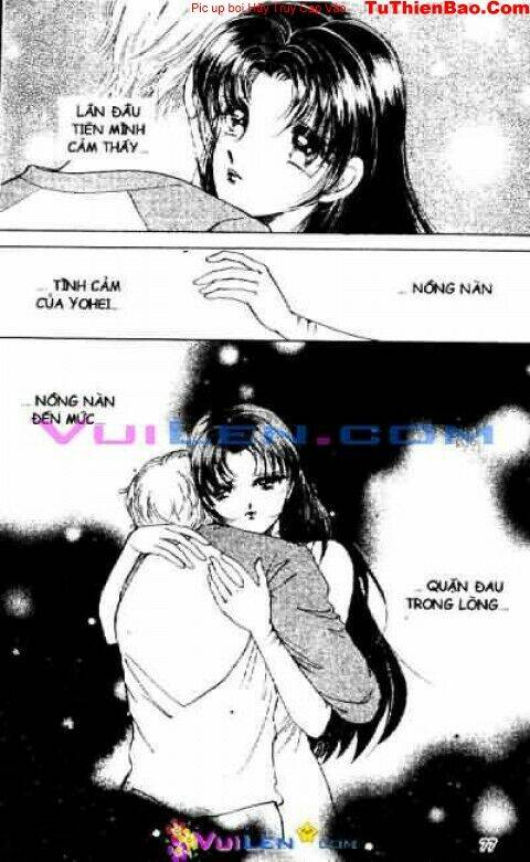 vương quốc điện ảnh chapter 2 77