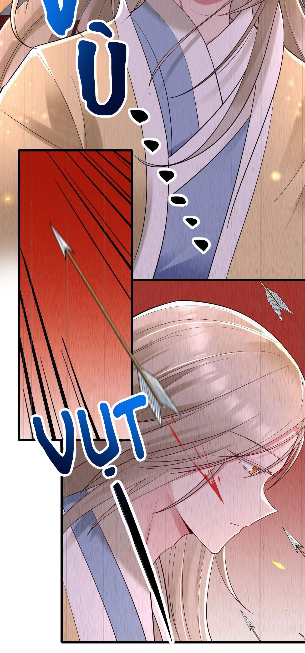 tức thời phạm quy [ tức thì vi quy ] chapter 47 2