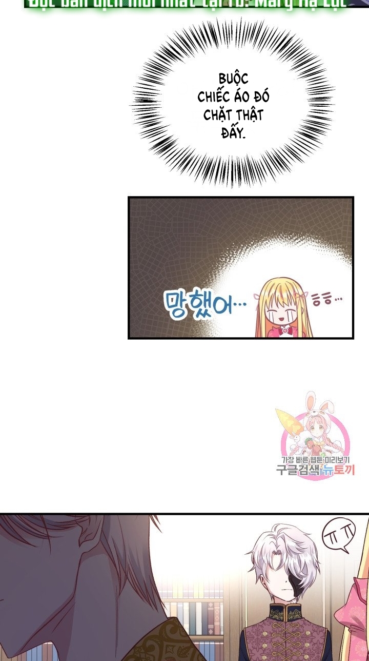 trở thành vợ thái tử quái vật chapter 13.1 37