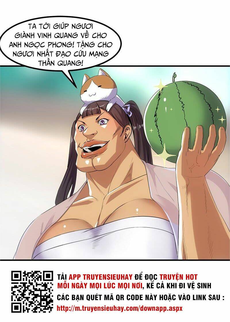 đừng cản ta tu tiên chapter 75 13