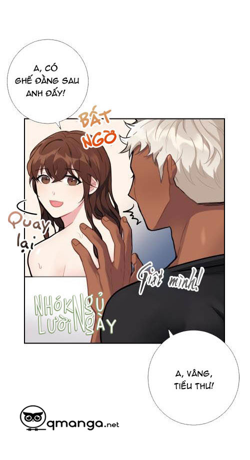 cô chủ và người hầu chapter 4 43