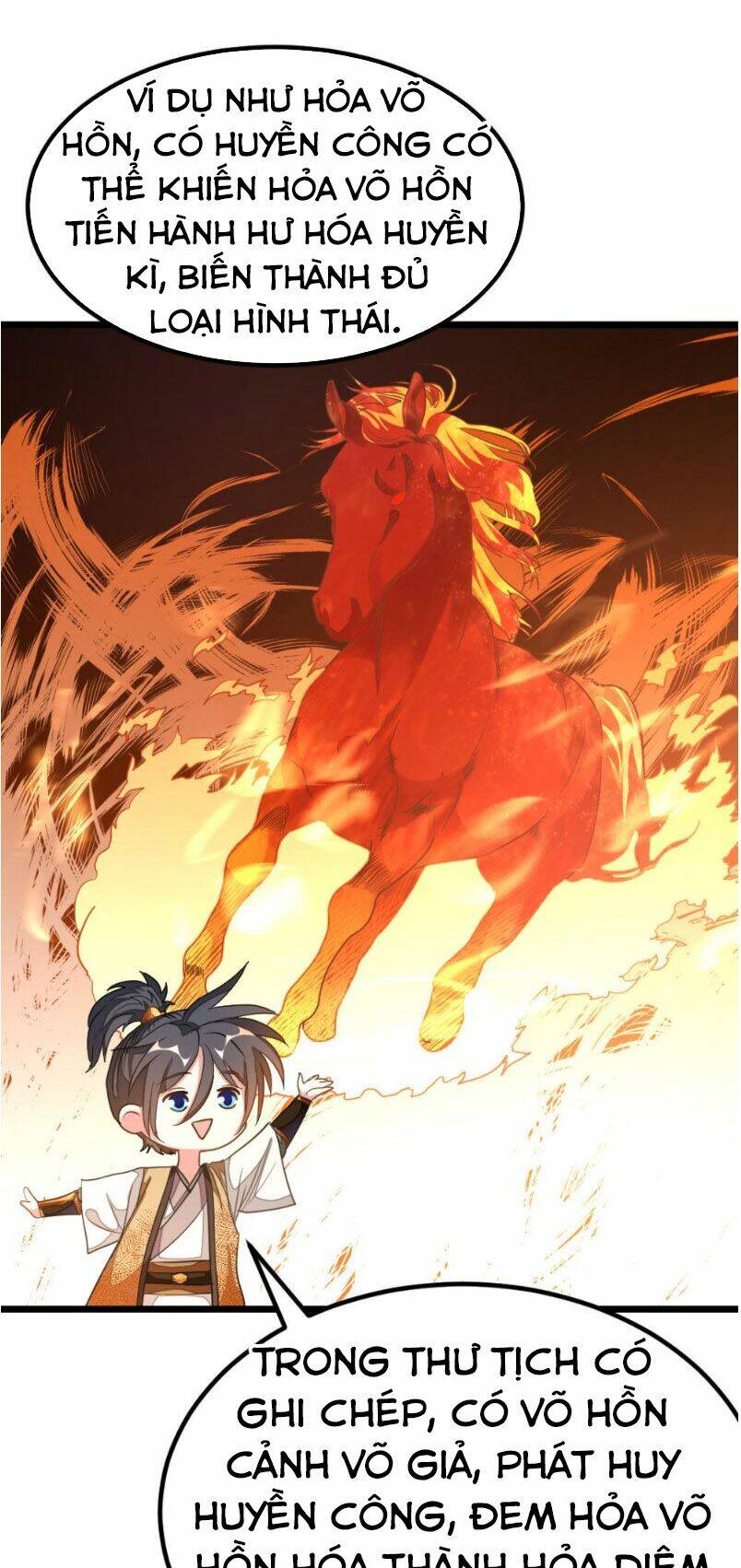 cửu dương thần vương chapter 162 30