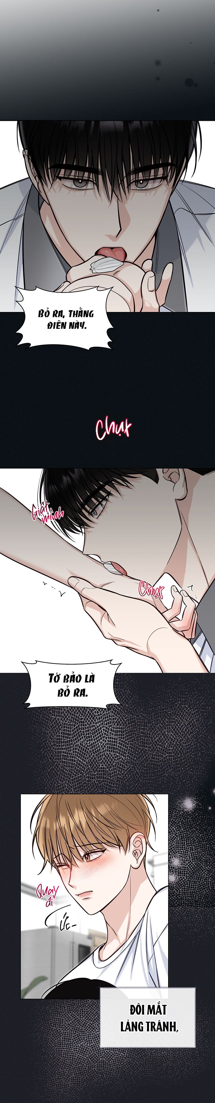 mùa hạ chapter 25 13