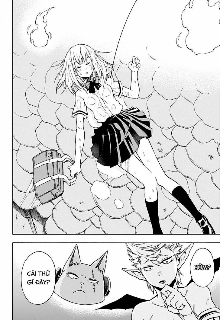 pochi kuro chapter 1 5