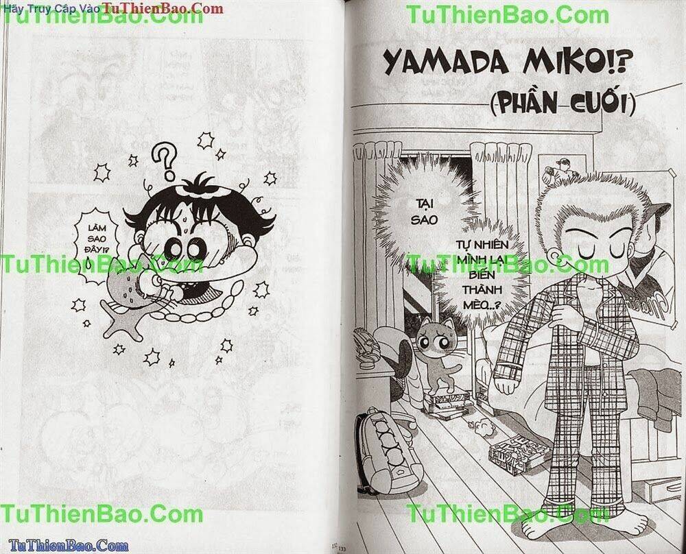 nhóc miko chapter 16 66