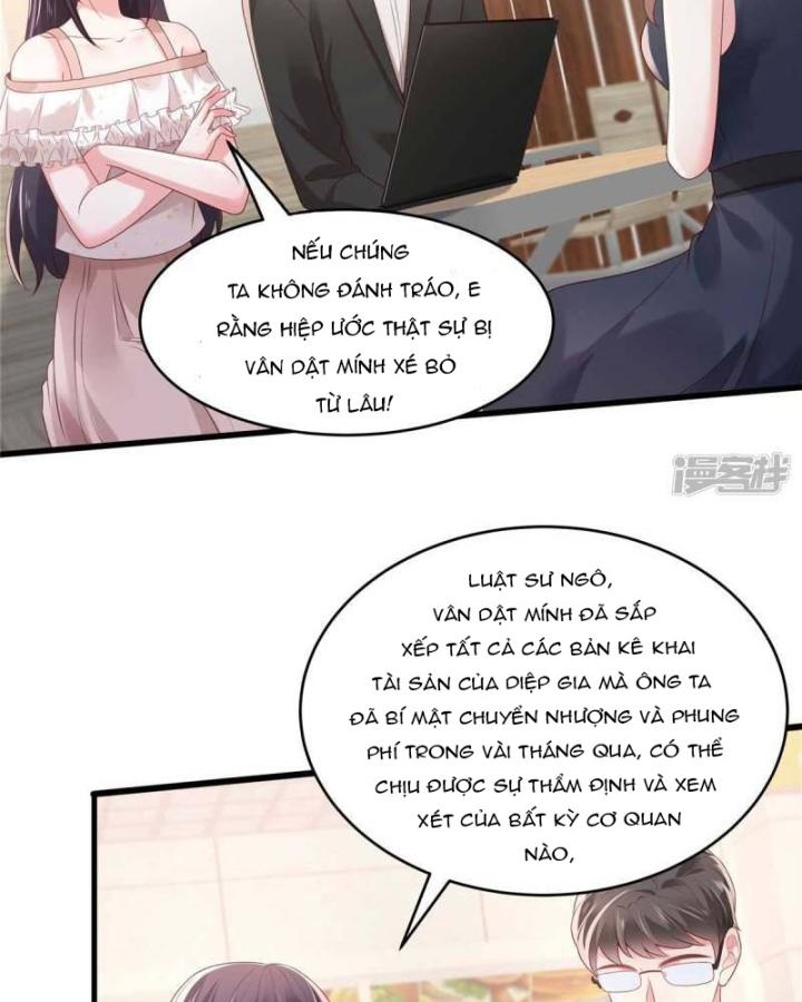 tái sinh tương ngộ chapter 67 5