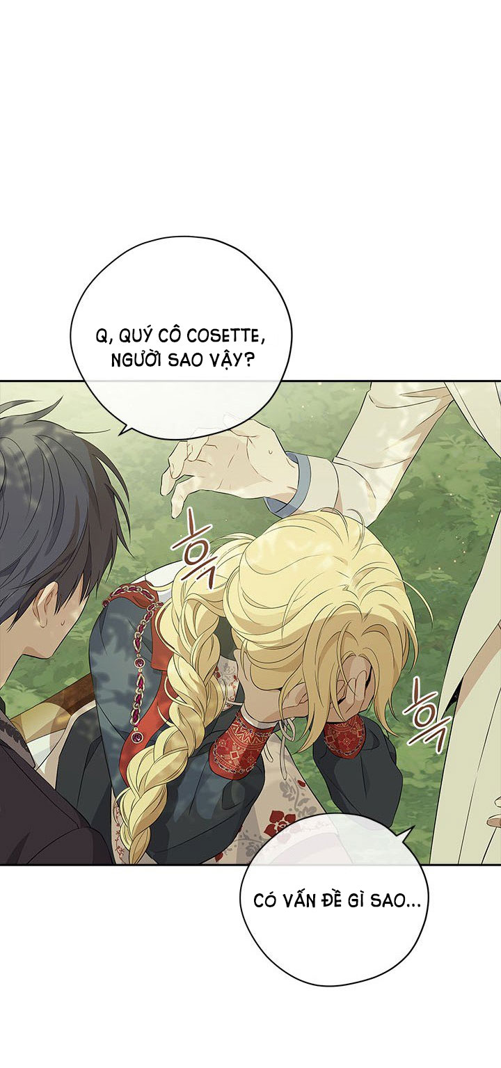 thật ra ta mới là hàng thật chapter 85.2 30