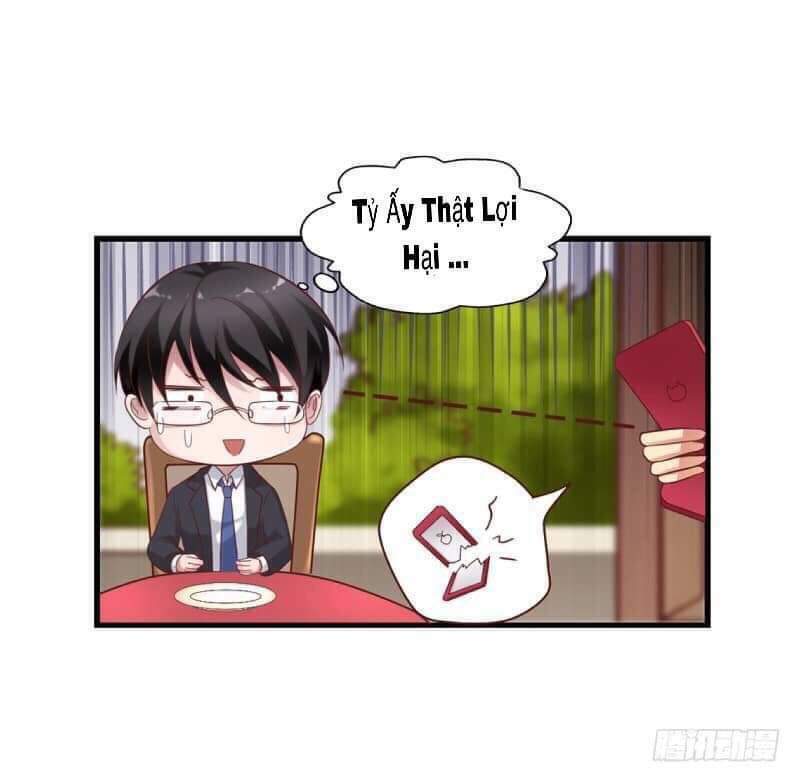 tôi không muốn fa như vậy đâu chapter 24 6