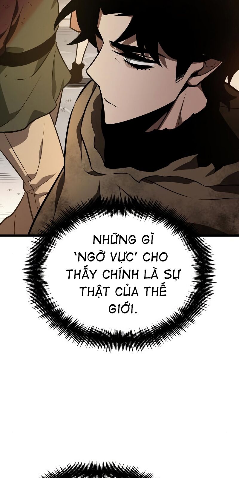 thế giới hậu tận thế chapter 17 37