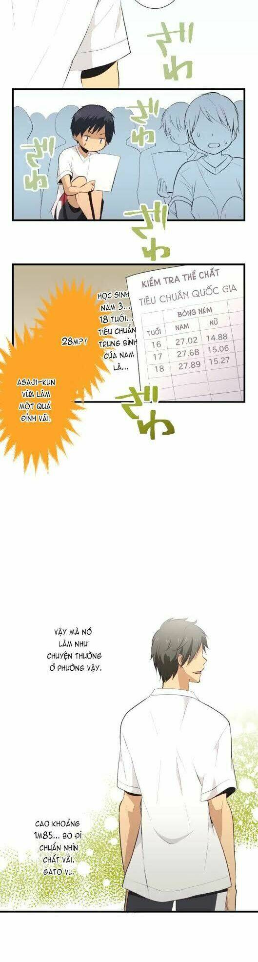 viên thuốc trùng sinh chapter 27 13