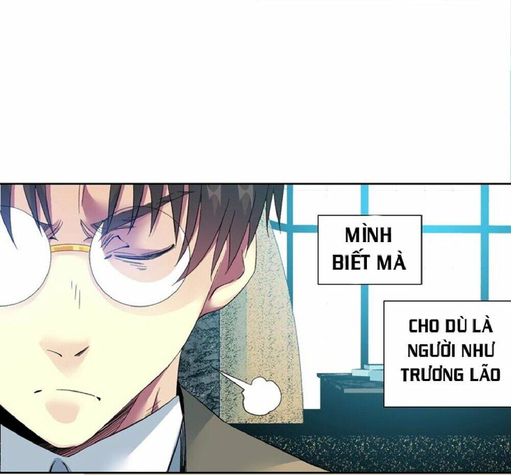 câu lạc bộ trường sinh chapter 117 24