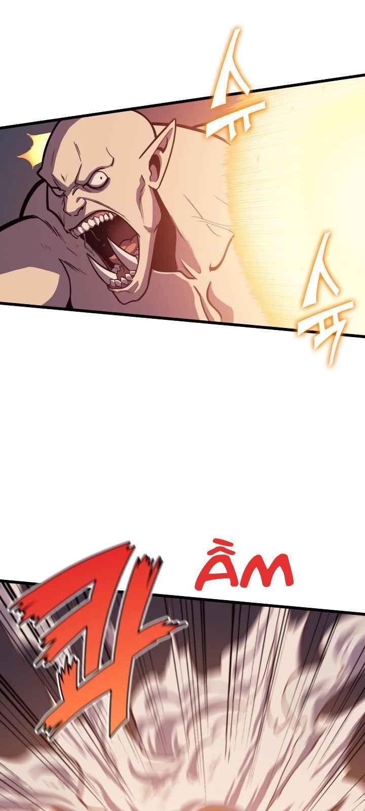 tôi trở lại thăng cấp một mình chapter 34 14