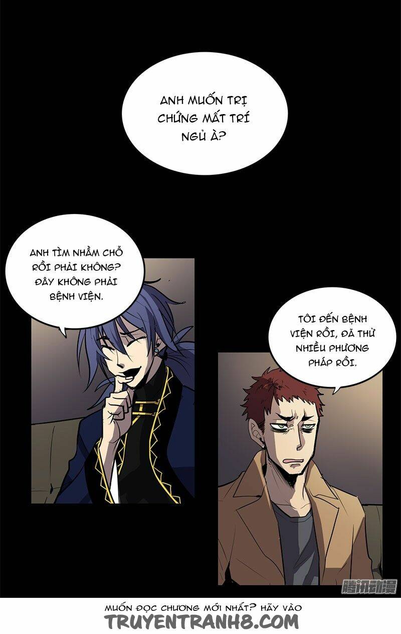 cửa hàng không tên chapter 5 10