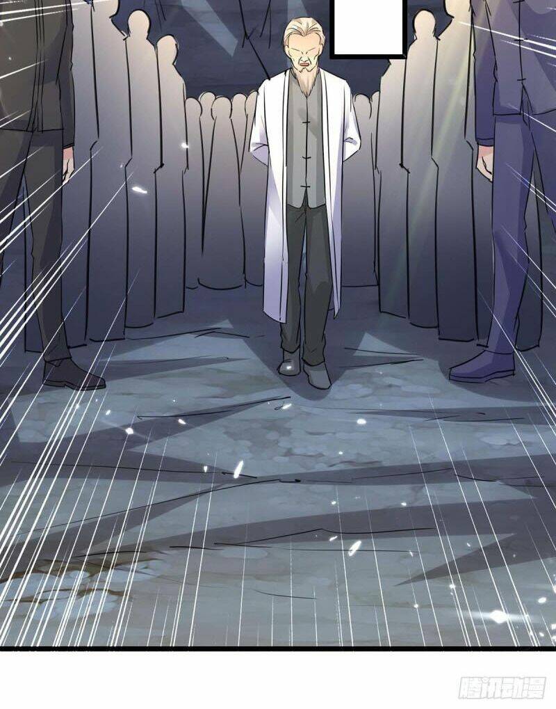 trọng sinh khí thiếu quy lai chapter 161 18