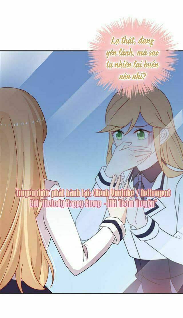 ma lạt thiên kim đẩu ác thiếu chapter 30 25