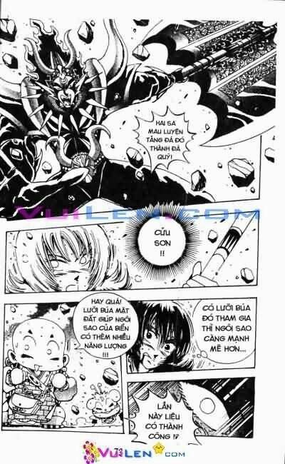 những người bạn tốt chapter 17 74