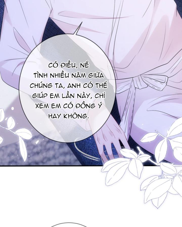 hoắc tiên sinh ngoan ngoãn cưng chiều tôi. chapter 2 39