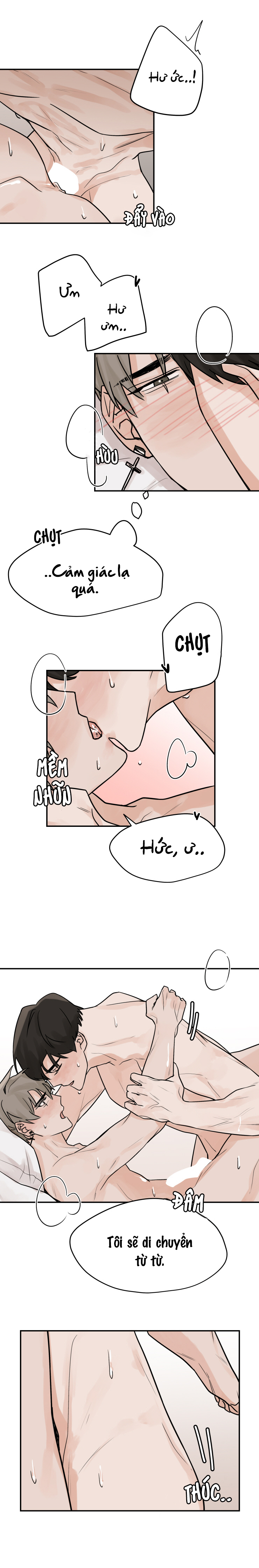 yêu thử 1 tuần, liệu có nên chapter 6 3